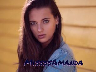 MissssAmanda