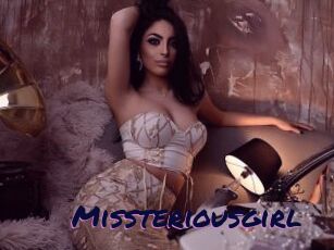 Missteriousgirl