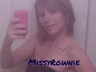 MissyRownie