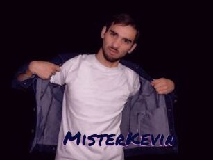 MisterKevin