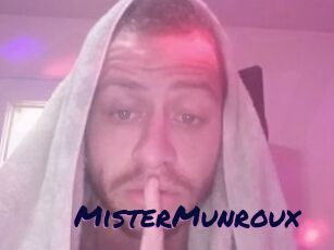 MisterMunroux