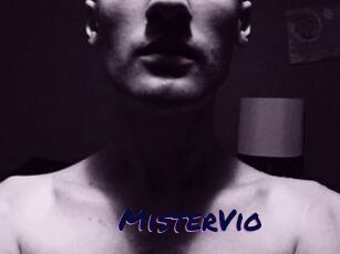 MisterVio