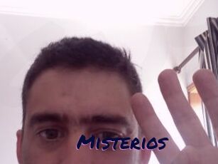 Misterios