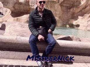 MistrerNick