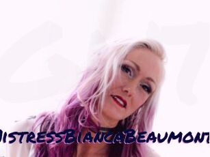 MistressBiancaBeaumont