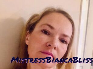 MistressBiancaBliss