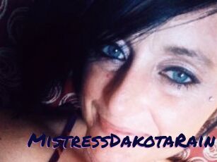 MistressDakotaRain