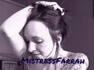 MistressFarrah