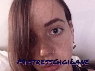 MistressGigiLane