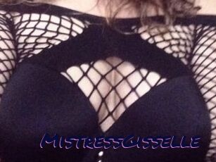 MistressGisselle