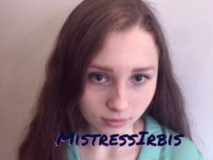 MistressIrbis