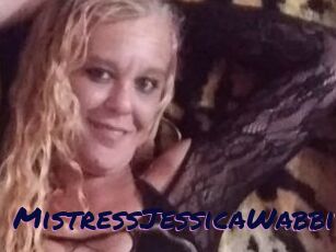 MistressJessicaWabbitt