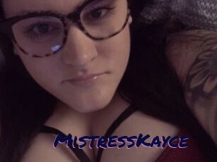 MistressKayce