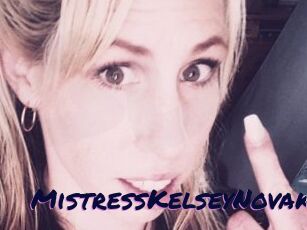 MistressKelseyNovak