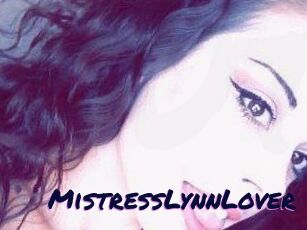 MistressLynnLover