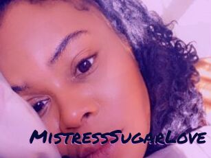 MistressSugarLove