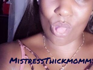 MistressThickmommy