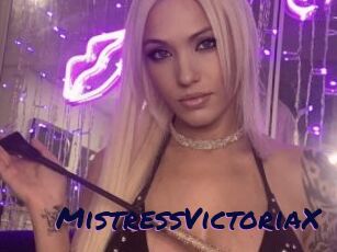 MistressVictoriaX