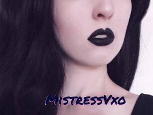 MistressVxo