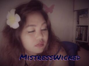 MistressWicked