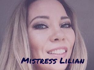 Mistress_Lilian