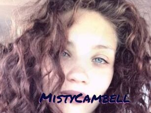 MistyCambell