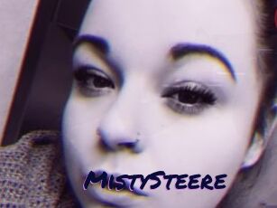 MistySteere