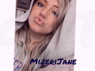 MizeriJane