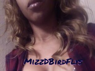 MizzDBirdFlys