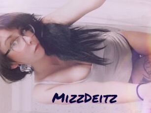 MizzDeitz