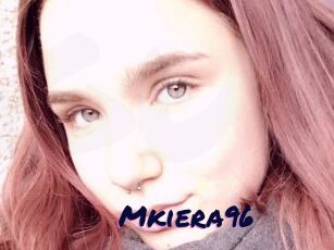 Mkiera96