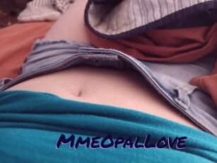 MmeOpalLove