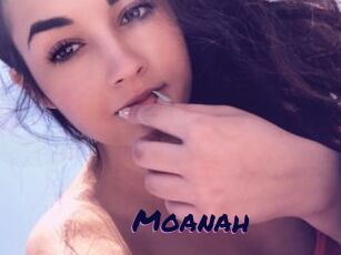 Moanah