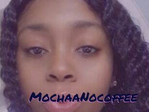 MochaaNocoffee