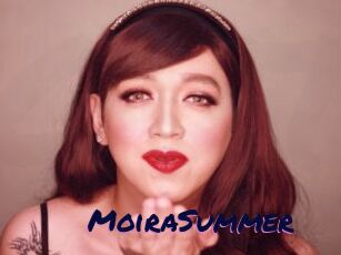 MoiraSummer