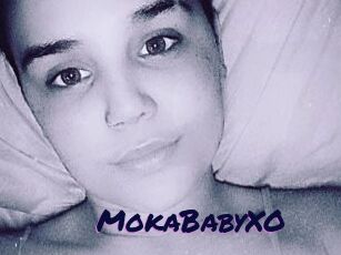 MokaBabyXO