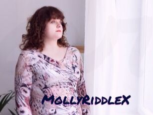 MollyRiddleX