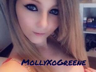 MollyXoGreene