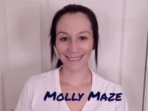 Molly_Maze