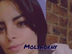 Molyhorny