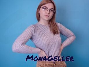 MonaGeller