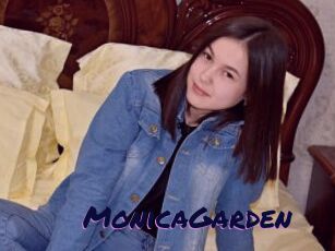 MonicaGarden