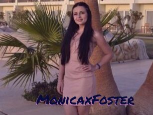 MonicaxFoster