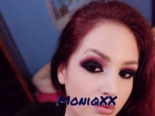 MoniqXX