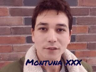 Montuna_XXX