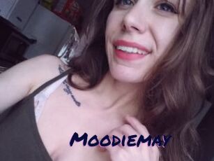 Moodiemay