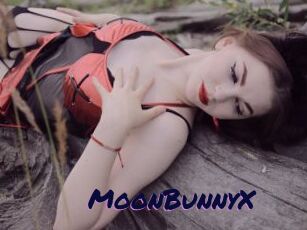 MoonBunnyX