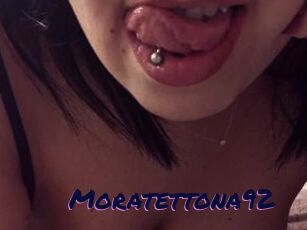 Moratettona92