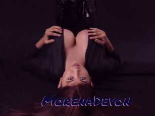 MorenaDevon