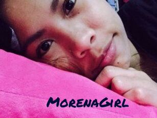 MorenaGirl